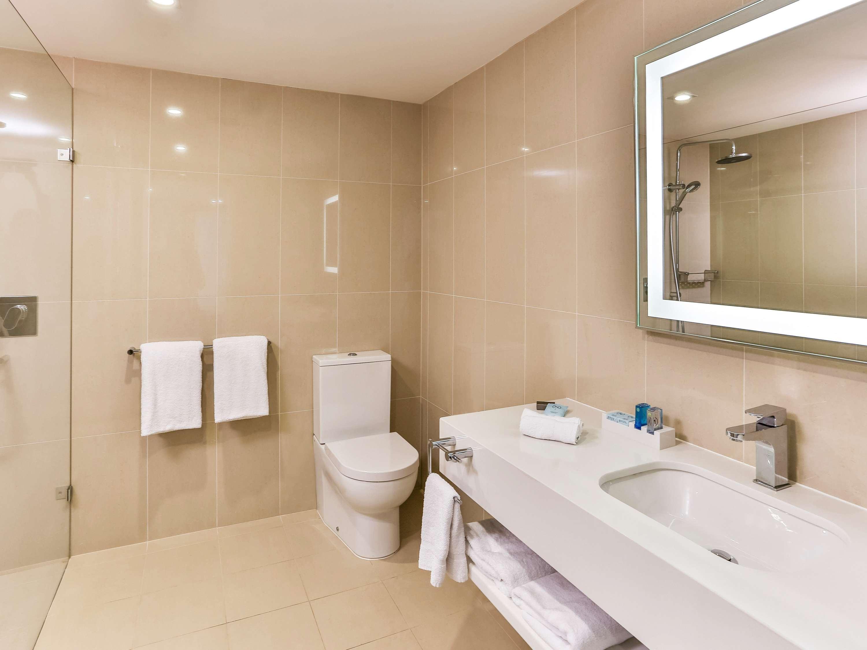 Novotel Sydney West Hq Руті-Хіл Екстер'єр фото